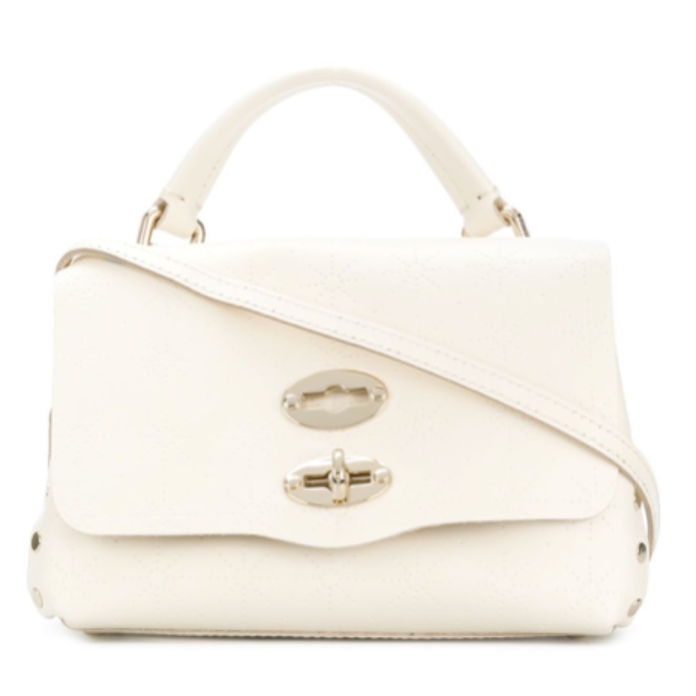 Zanellato tote bag